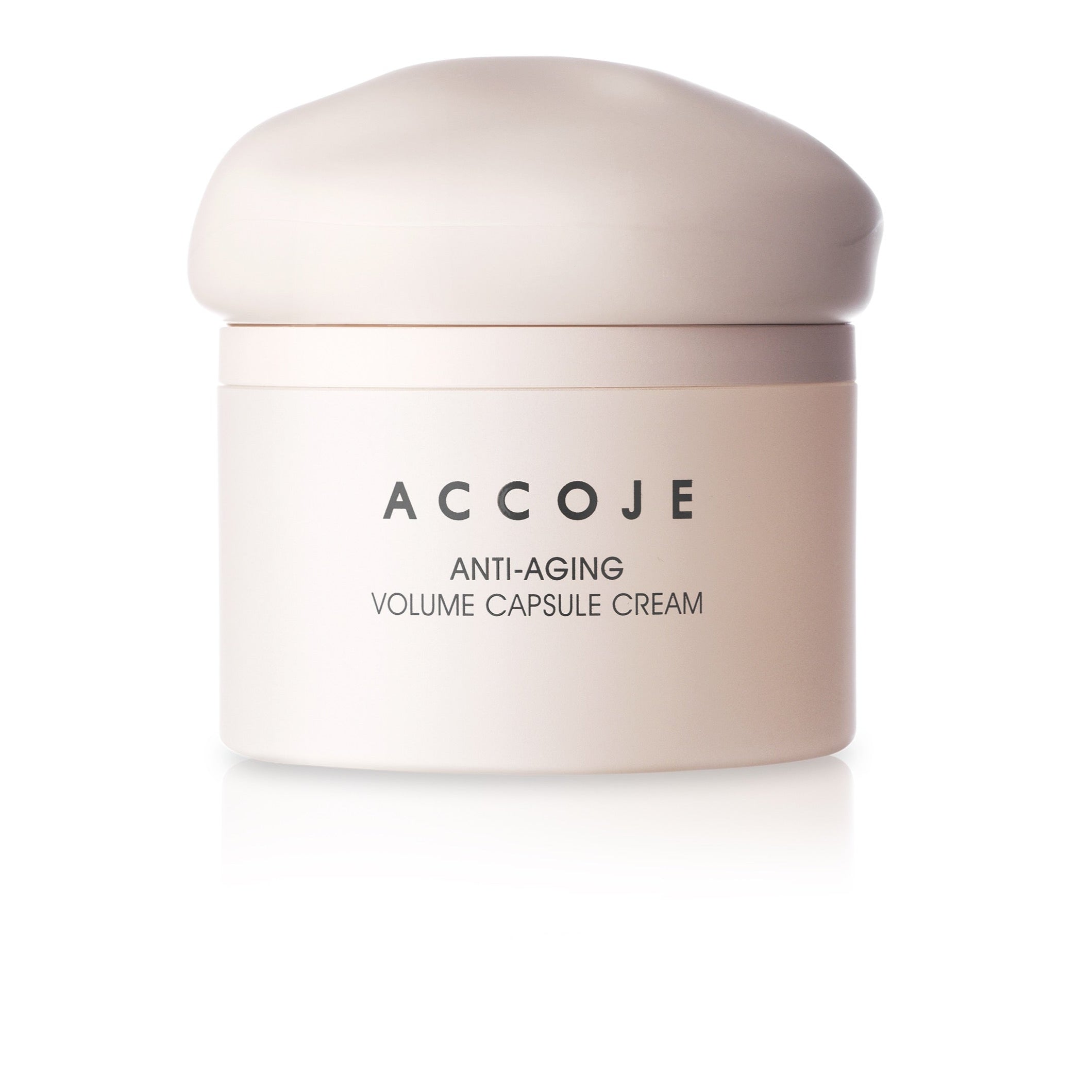 Anti Aging Volume Capsule Cream