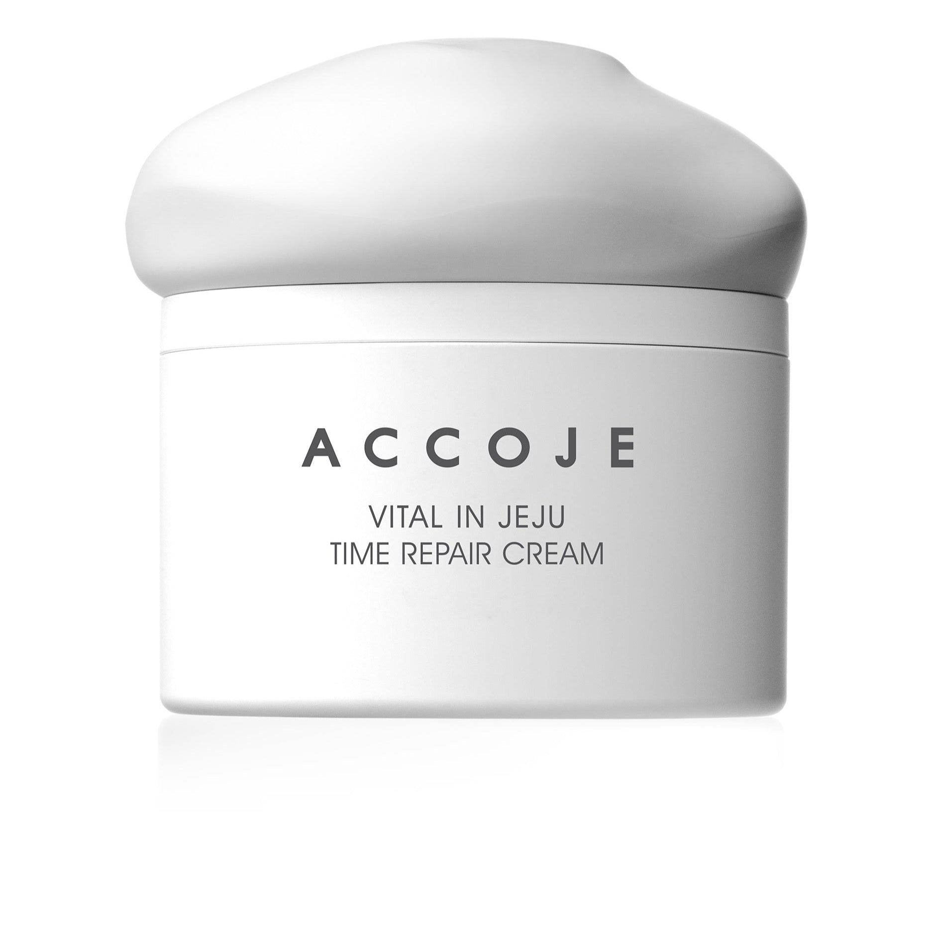 Vital in Jeju Time Repair Cream